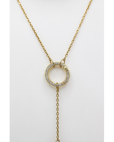 Collier Constellation