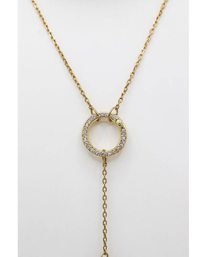Collier Constellation
