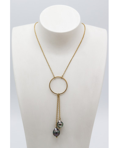 copy of Collier Constellation