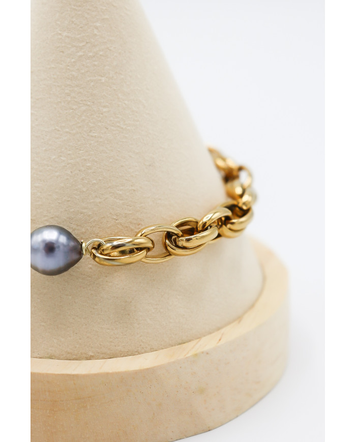 copy of Collier cadenas