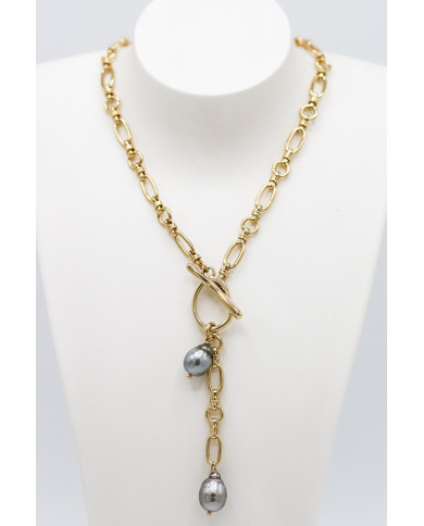 copy of Collier cadenas