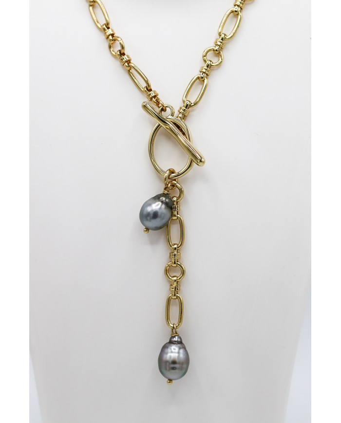 copy of Collier cadenas