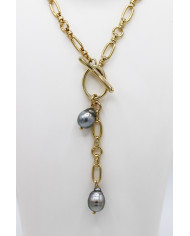 copy of Collier cadenas