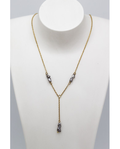 copy of Collier cadenas