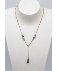 copy of Collier cadenas