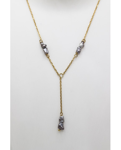 copy of Collier cadenas