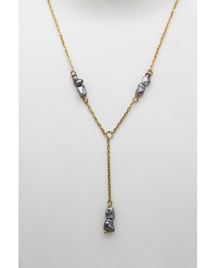 copy of Collier cadenas