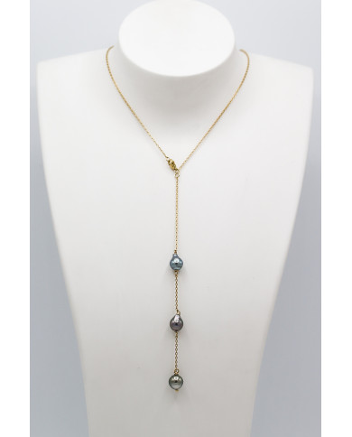 copy of Collier cadenas