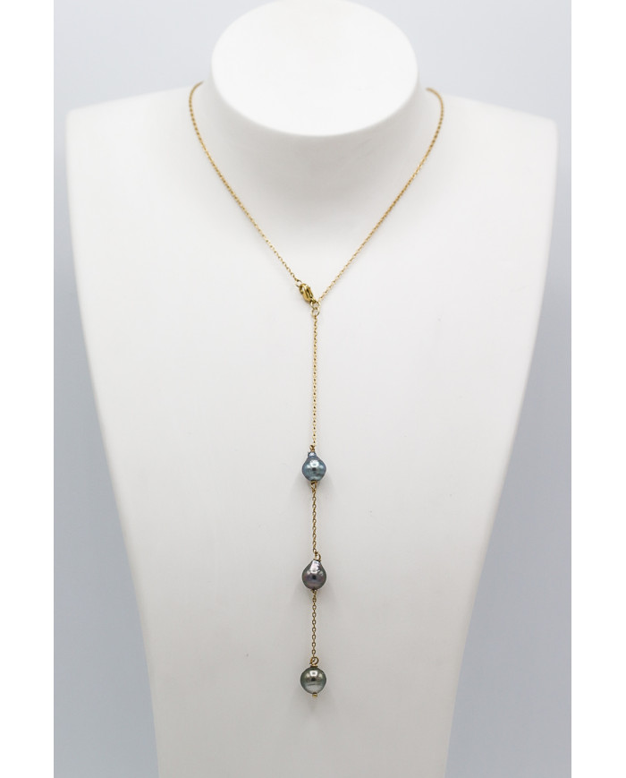 copy of Collier cadenas