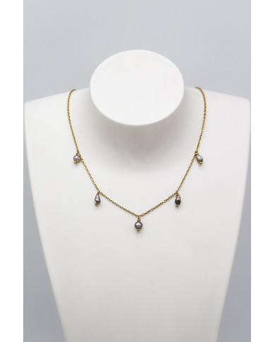 copy of Collier cadenas