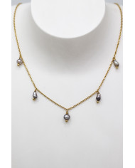 copy of Collier cadenas