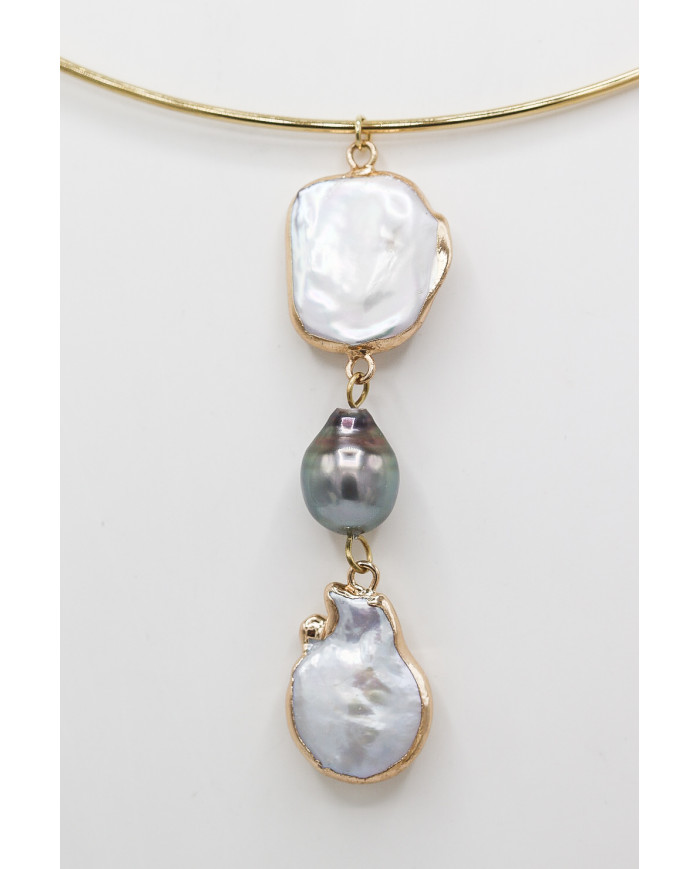 copy of Collier cadenas