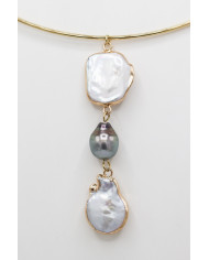 copy of Collier cadenas