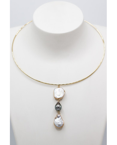 copy of Collier cadenas