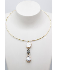 copy of Collier cadenas