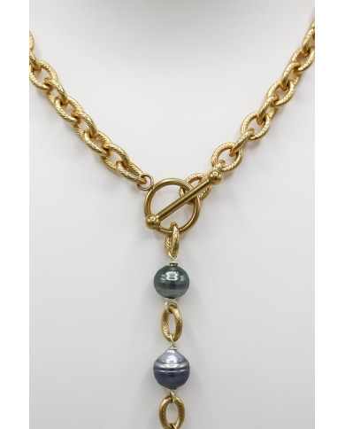 copy of Collier cadenas