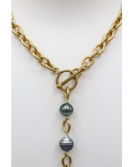 copy of Collier cadenas