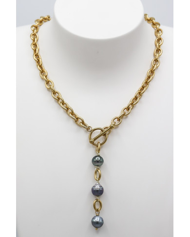 copy of Collier cadenas