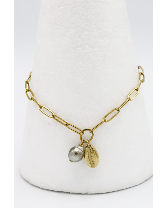 Chaine cheville Rivage