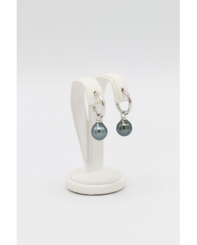 Créoles petit modèle