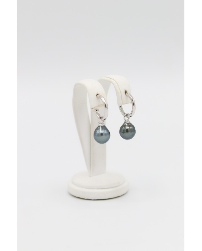 Créoles petit modèle