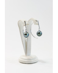 Boucles dormeuses courtes