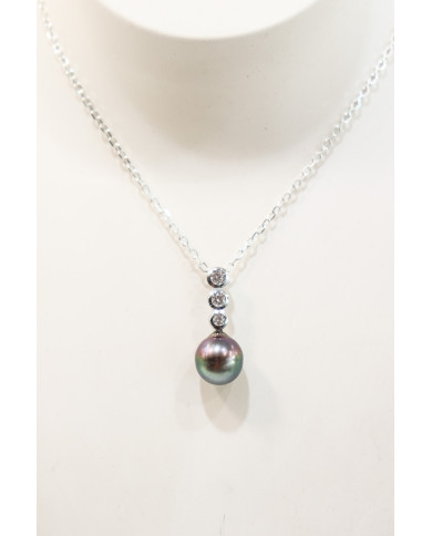 copy of Eleanor Pendant