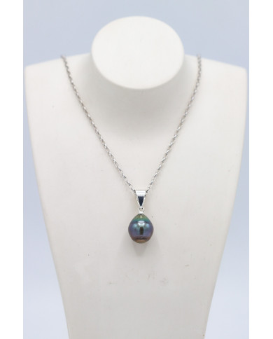 copy of Eleanor Pendant