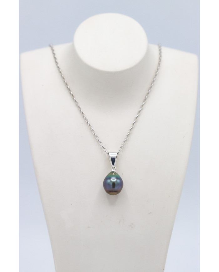 copy of Eleanor Pendant