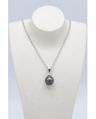 copy of Eleanor Pendant