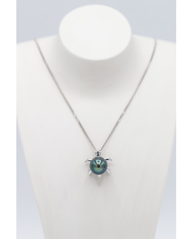 copy of Eleanor Pendant