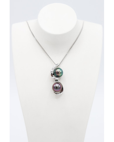 copy of Eleanor Pendant