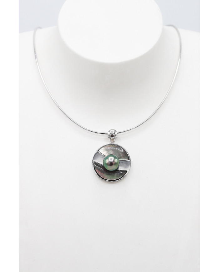 copy of Eleanor Pendant