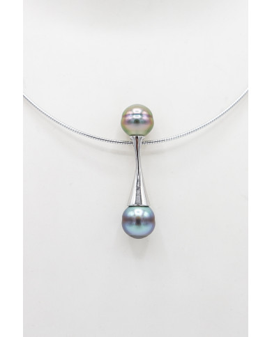 copy of Eleanor Pendant