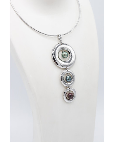 copy of Eleanor Pendant