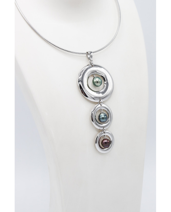 copy of Eleanor Pendant