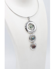 copy of Eleanor Pendant