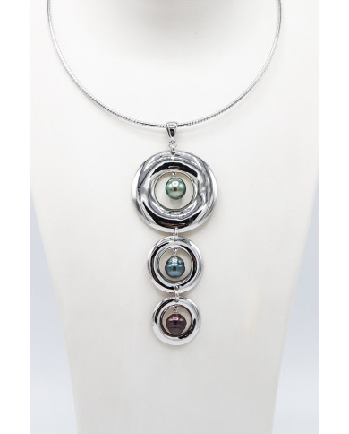 copy of Eleanor Pendant