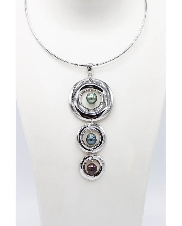 copy of Eleanor Pendant