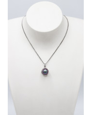 copy of Eleanor Pendant