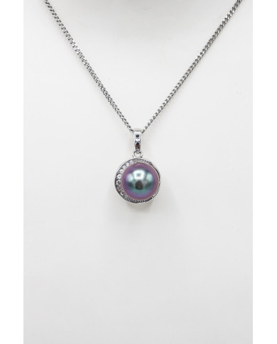 copy of Eleanor Pendant