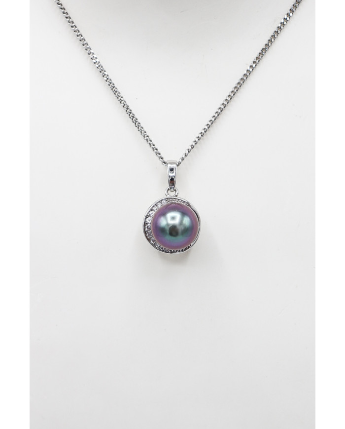 Pendentif  Luna