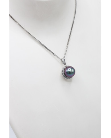 copy of Eleanor Pendant