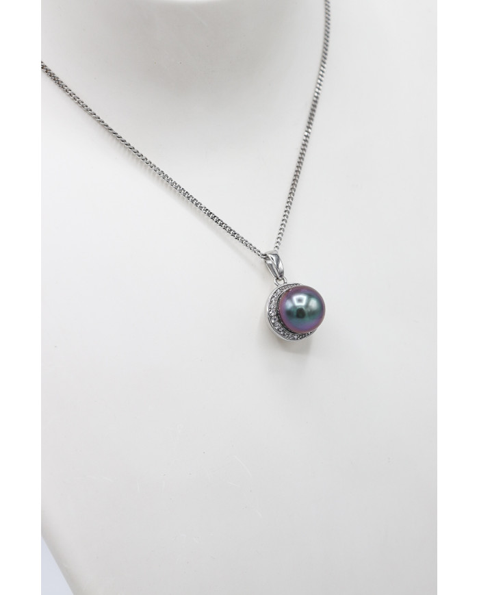 Pendentif  Luna
