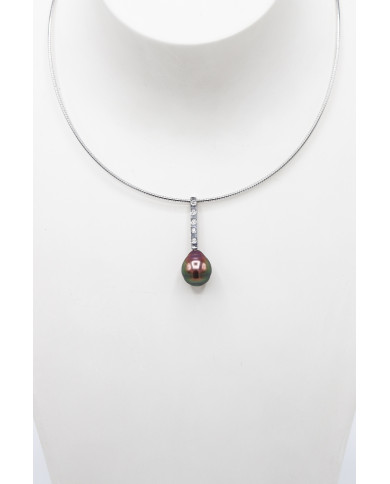 copy of Eleanor Pendant