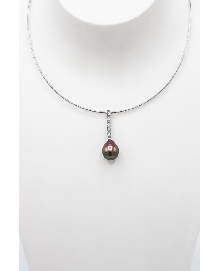 copy of Eleanor Pendant