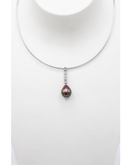 copy of Eleanor Pendant