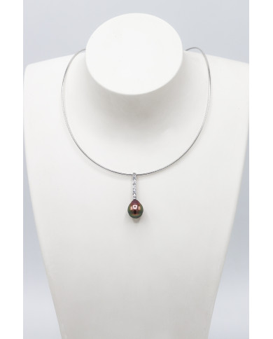 copy of Eleanor Pendant