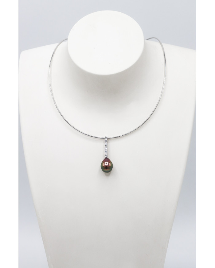 copy of Eleanor Pendant