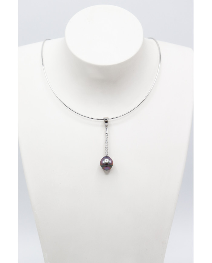 copy of Eleanor Pendant